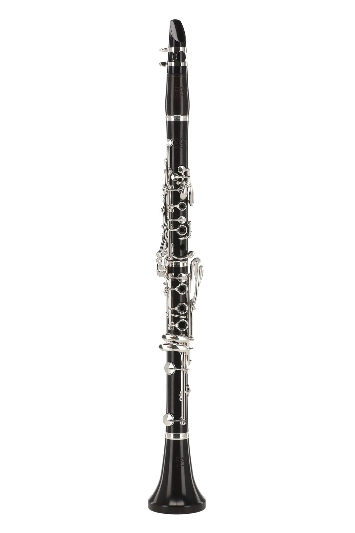 GEWA Bb-Klarinette KS30 K. Sandner - KS30