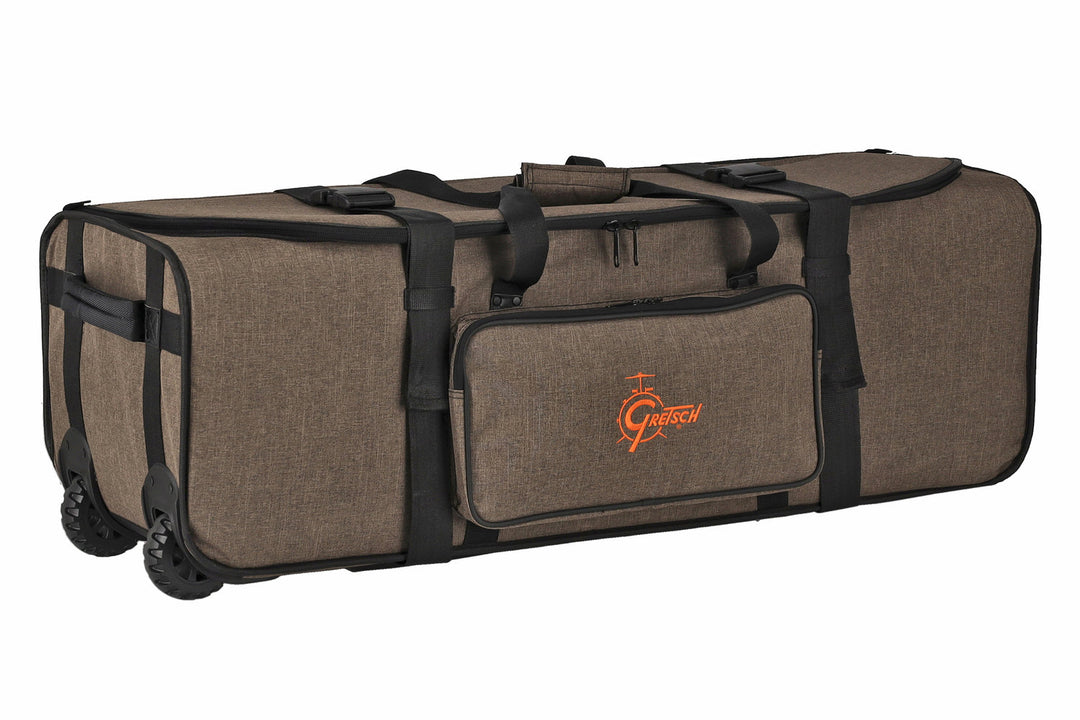 Gretsch Hardware Trolley Pro Tour - 95 x 31 x 31 cm (GR-GHWB)