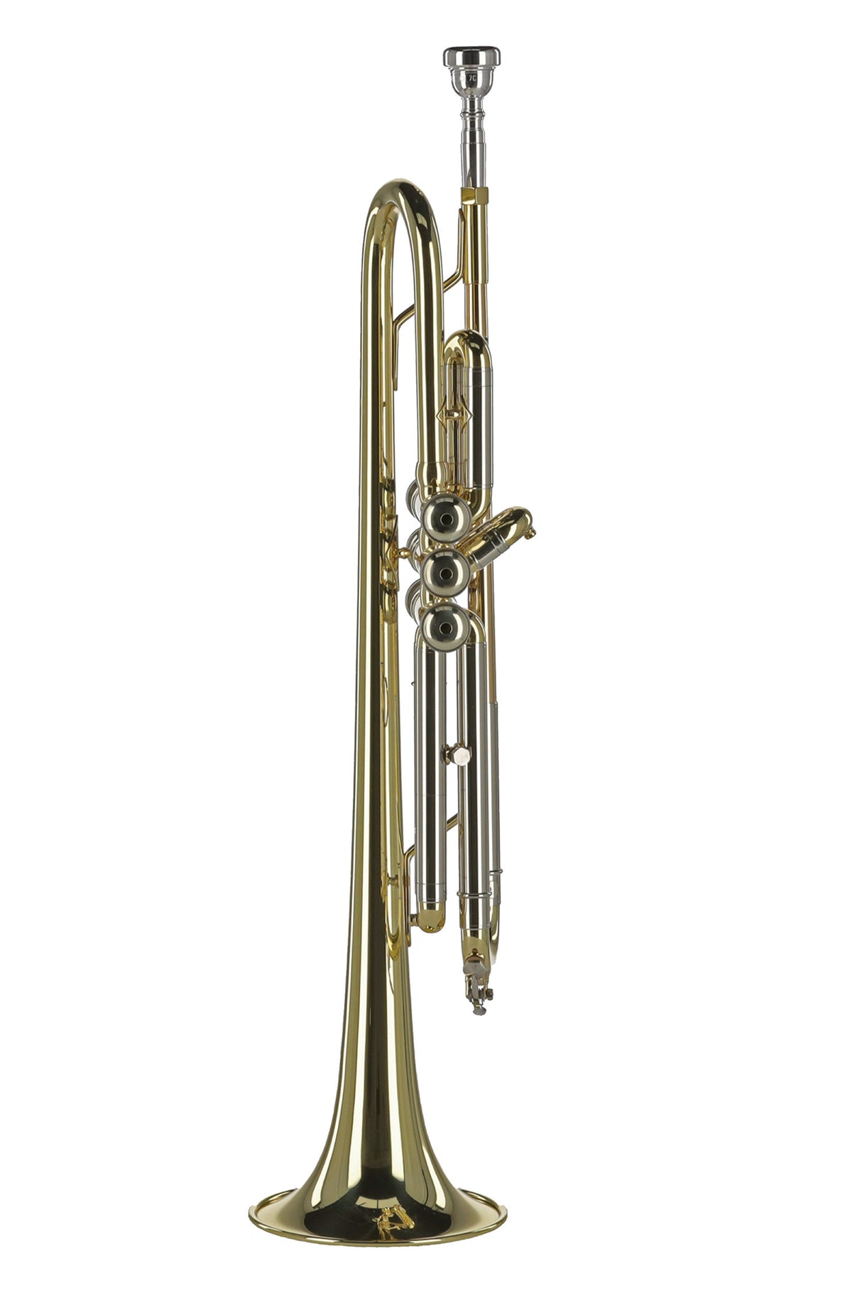 Bach Bb-Trompete TR450 - TR450