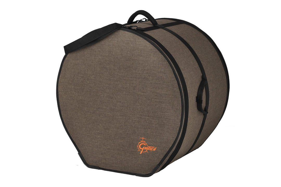 Gretsch Gigbag für Bass Drum Pro Tour - 18x22'' (GR-1822BDB)