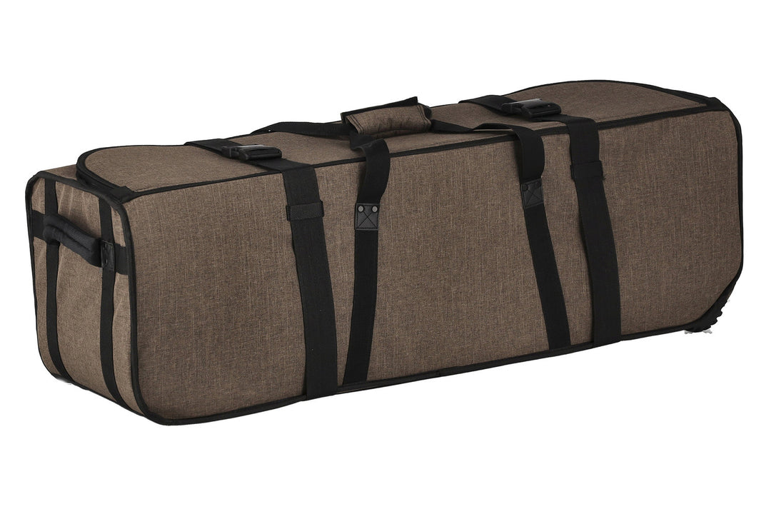 Gretsch Hardware Trolley Pro Tour - 95 x 31 x 31 cm (GR-GHWB)