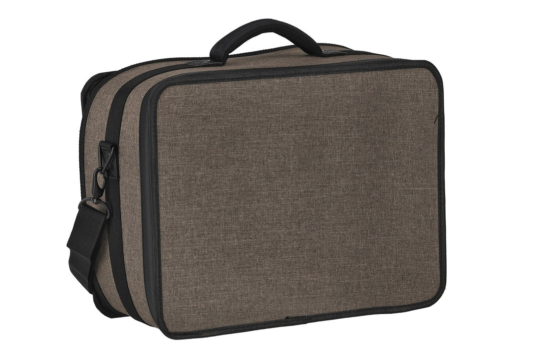Gretsch Gig Bag für Double Pedal Pro Tour - 40 x 30 x 60 cm (GR-DPB)