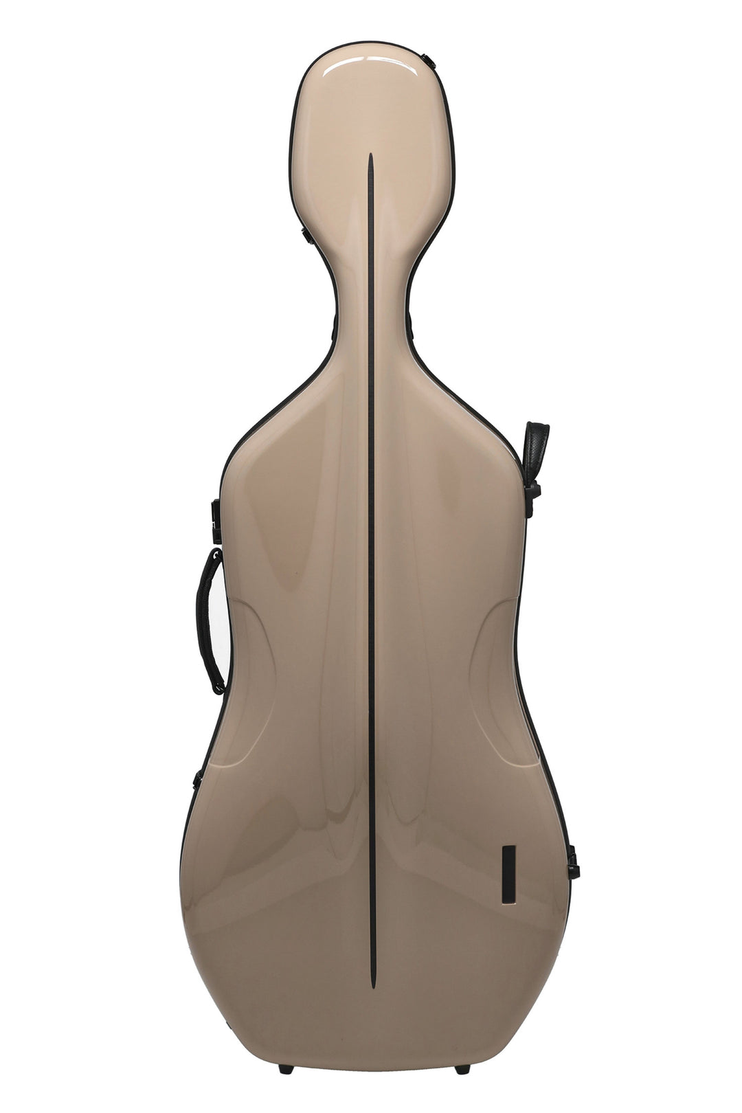 GEWA Cello case Air Anniversary - Braun/Beige
