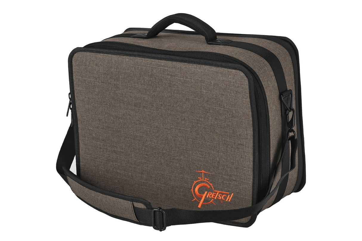Gretsch Gig Bag für Double Pedal Pro Tour - 40 x 30 x 60 cm (GR-DPB)