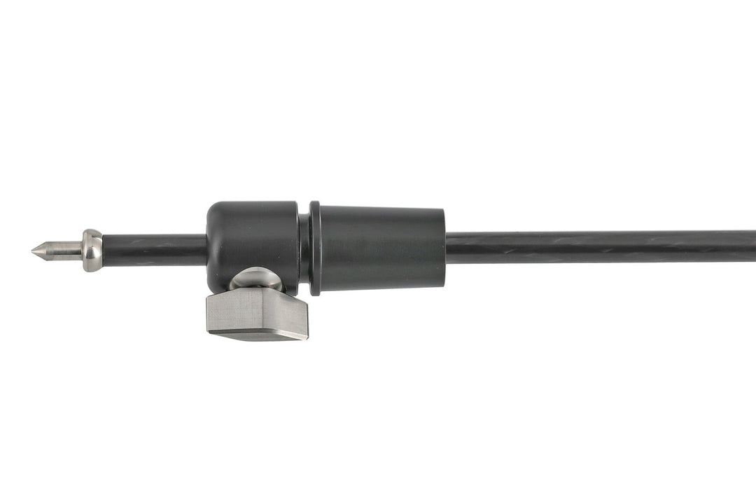 Nürnberger Cello Endstift - Kegel 24/26,5mm