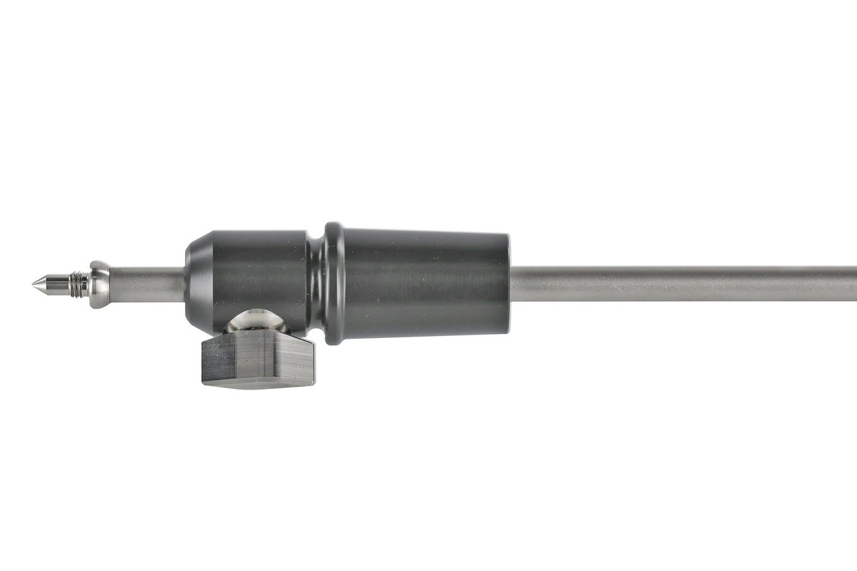 Nürnberger Kontrabass Endstift - Kegel 28/31 mm