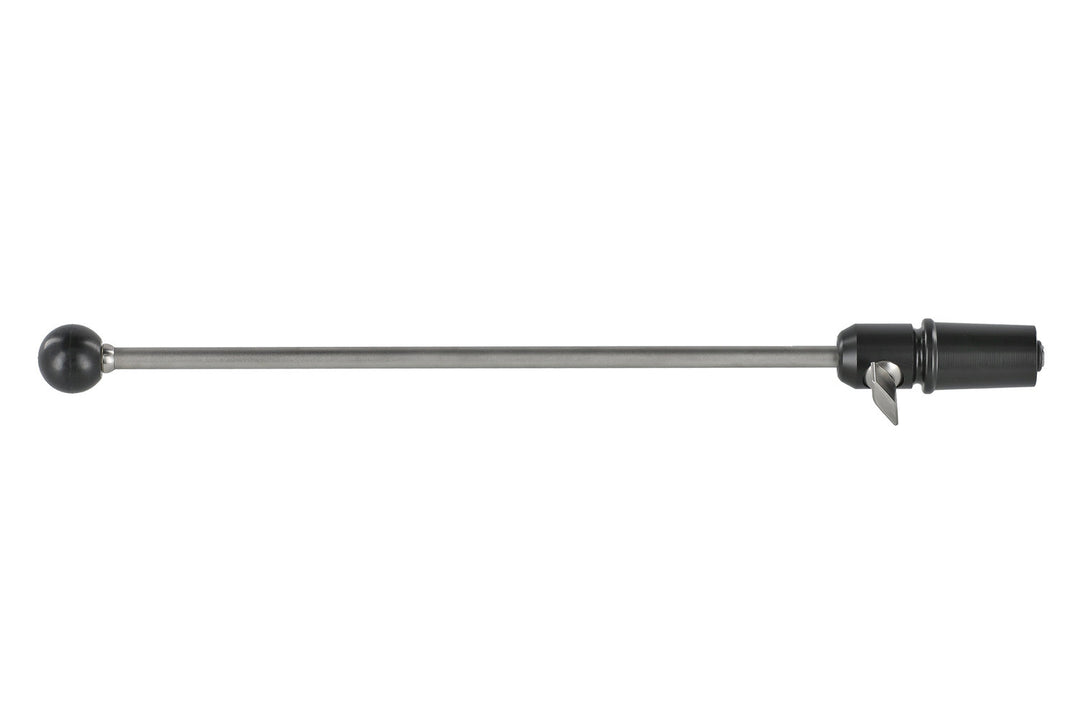 Nürnberger Kontrabass Endstift - Kegel 28/31 mm