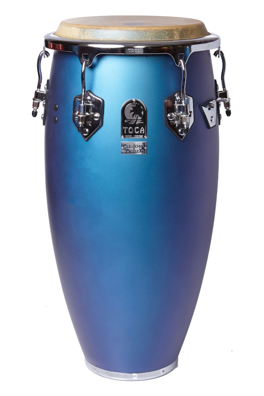 Toca Conga Custom Deluxe - 11 3/4" Conga (4611-3/4MB)