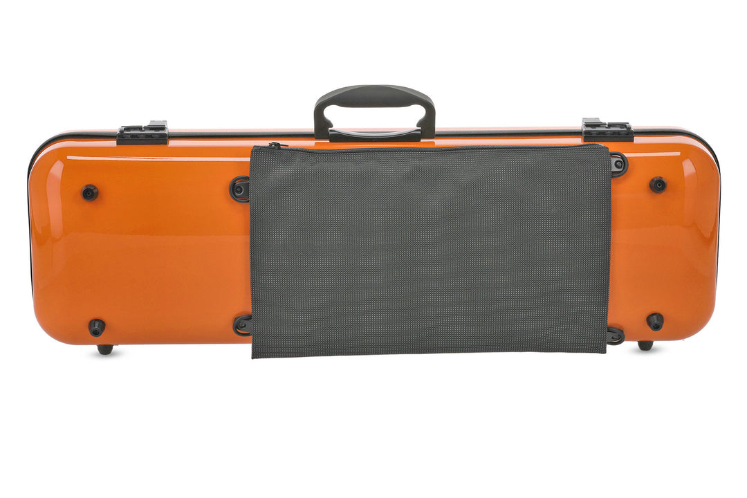GEWA Geigen case Air 2.1 - Orange hochglanz