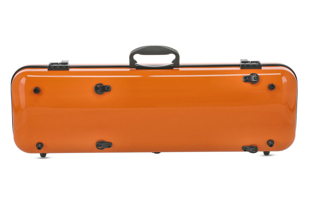 GEWA Geigen case Air 2.1 - Orange hochglanz