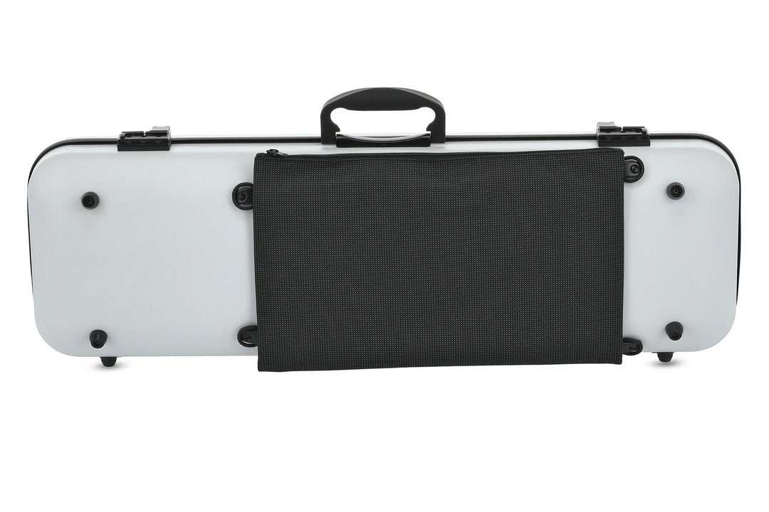 GEWA Geigen case Air 2.1 - White matt