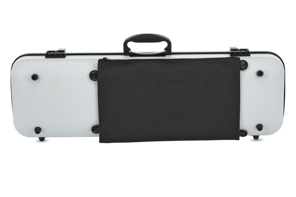 GEWA Violin case Air 2.1 - White matt