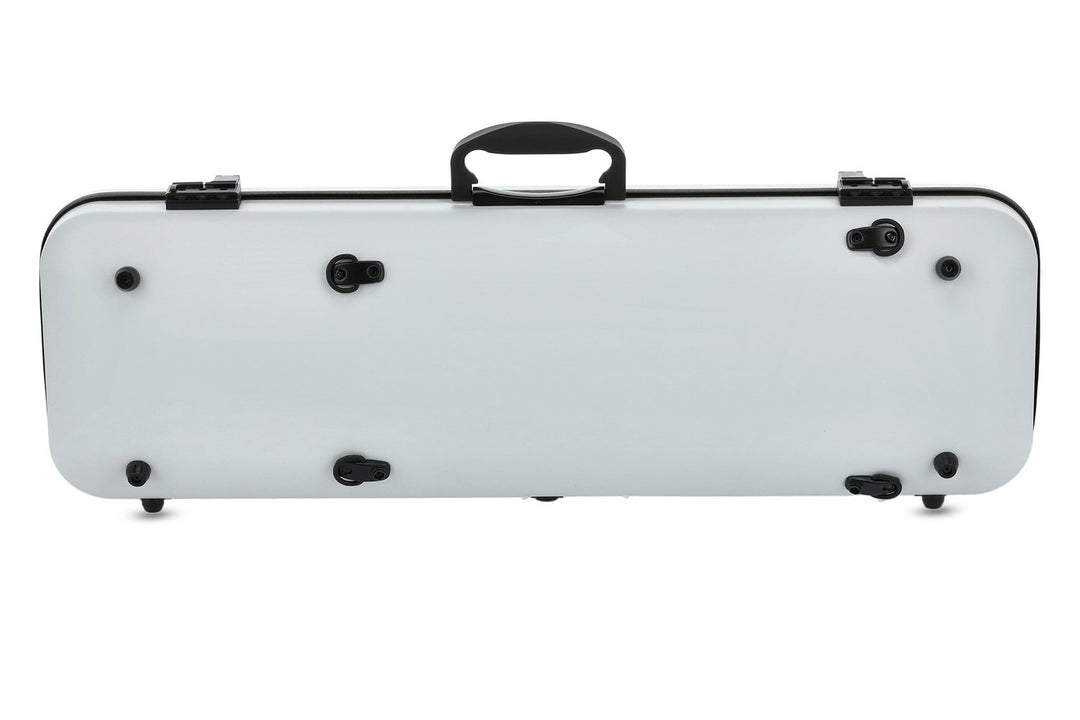 GEWA Geigen case Air 2.1 - White matt