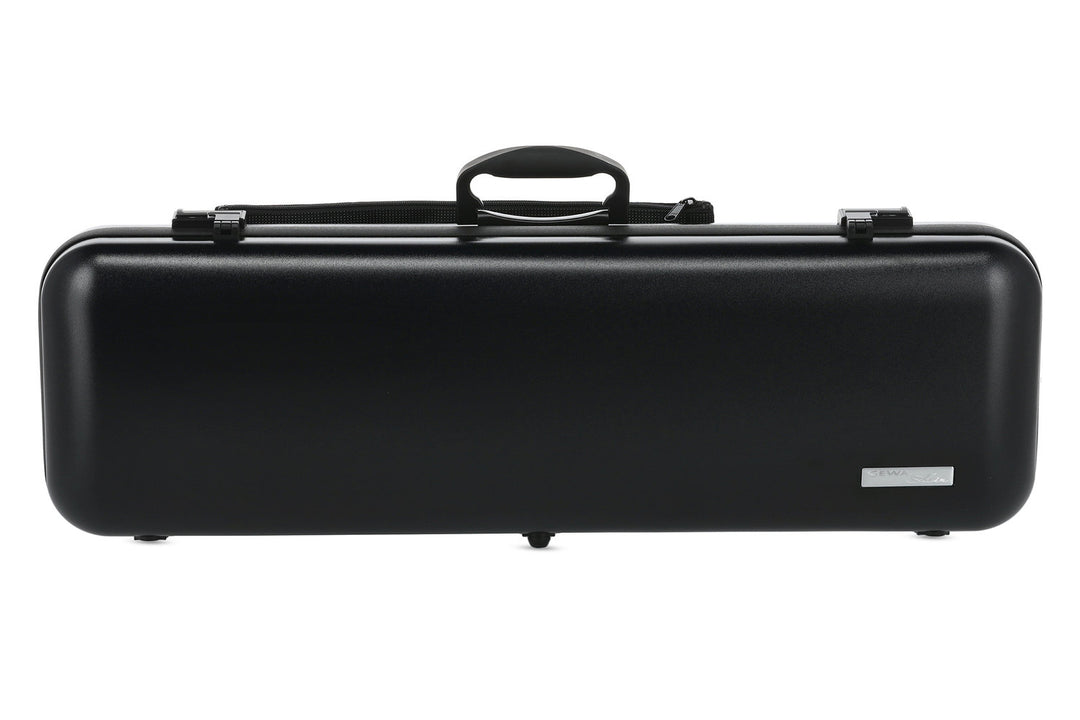GEWA Geigen case Air 2.1 - Black matt