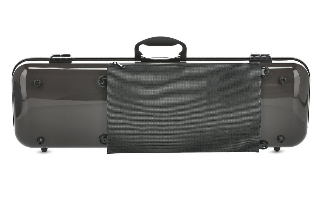 GEWA Geigen case Air 2.1 - Braun hochglanz