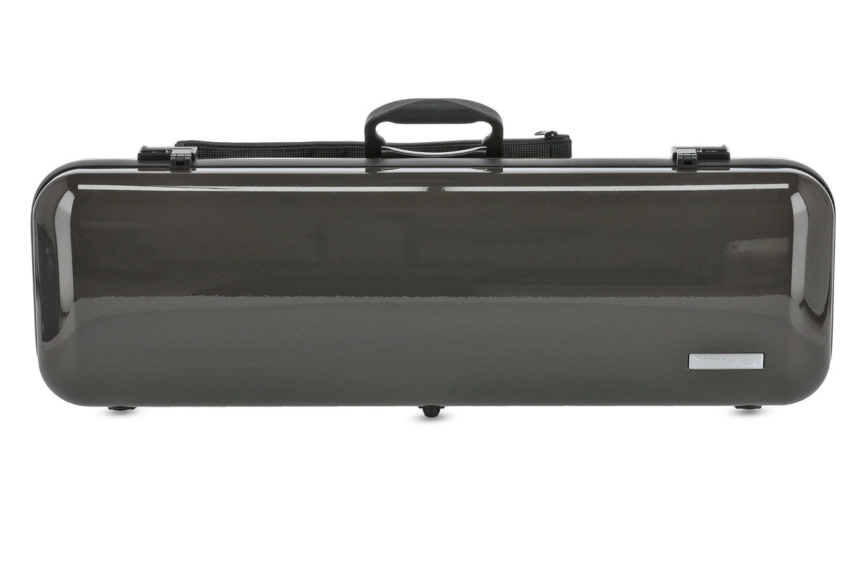 GEWA Geigen case Air 2.1 - Braun hochglanz