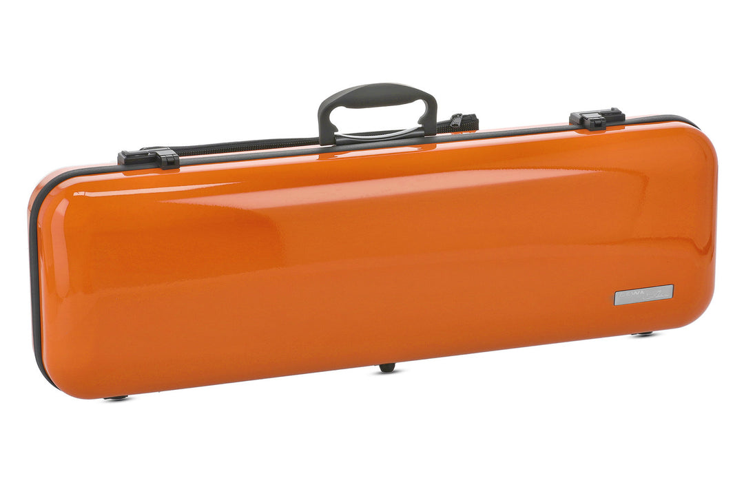 GEWA Geigen case Air 2.1 - Orange hochglanz