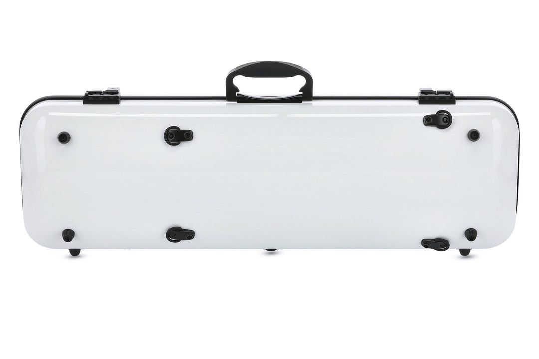 GEWA Geigen case Air 2.1 - White high gloss