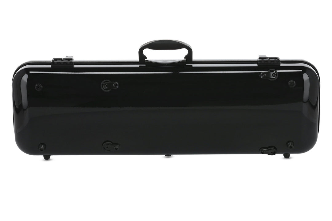 GEWA Geigen case Air 2.1 - Black high gloss