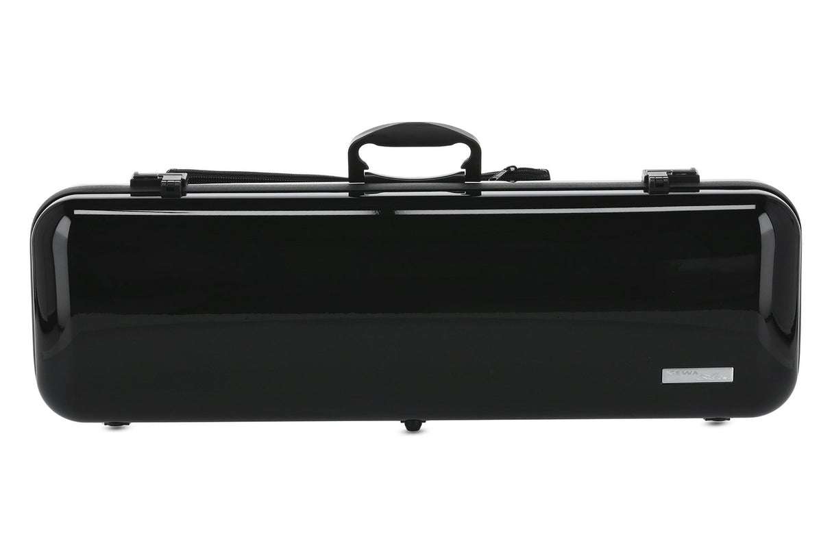 GEWA Geigen case Air 2.1 - Black high gloss