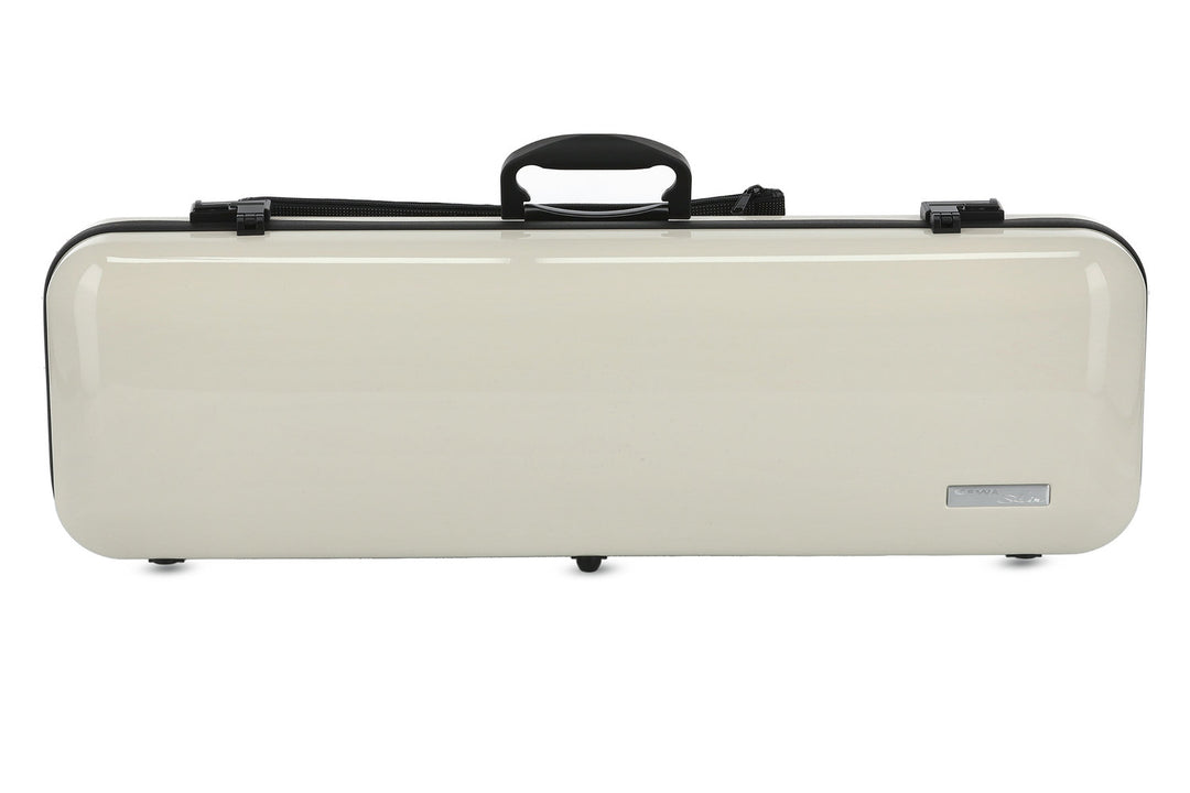 GEWA Geigen case Air 2.1 - Beige hochglanz