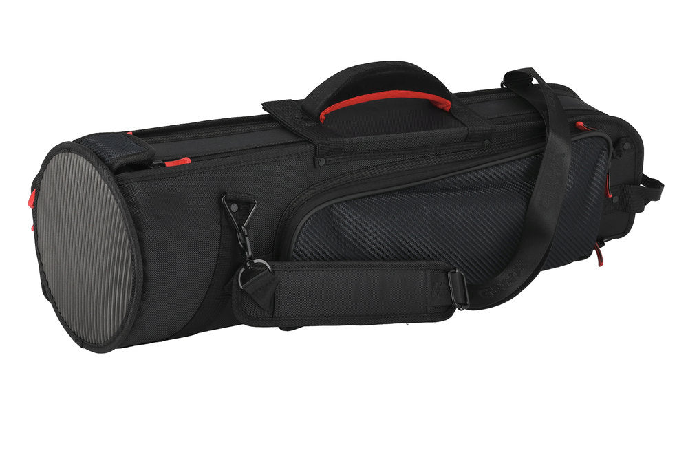 GEWA SPS Gigbag für Altposaune, schwarz, Cordura 1680