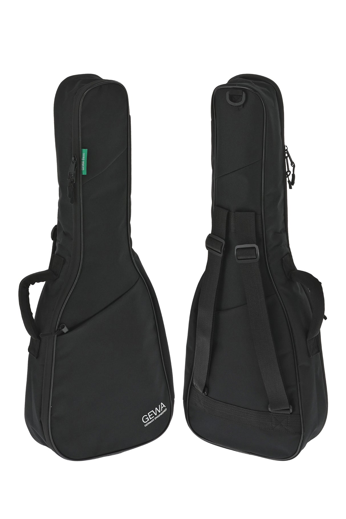 GEWA Gitarren Gigbag Basic 5 - Klassik 1/4 - 1/8