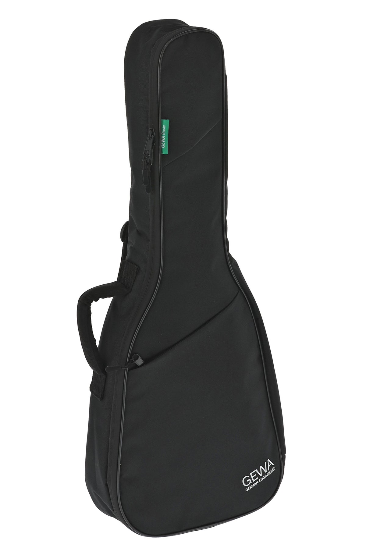 GEWA Gitarren Gigbag Basic 5 - Klassik 1/4 - 1/8