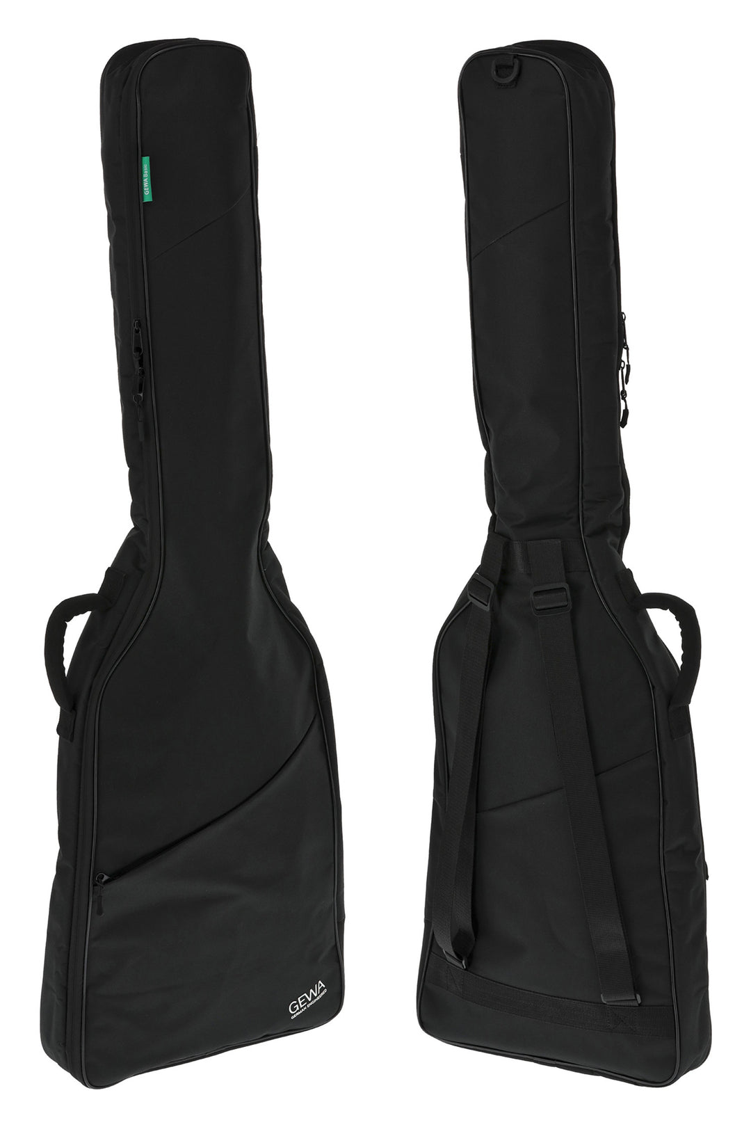 GEWA Gitarren gig bag Basic 5 - E-Bass