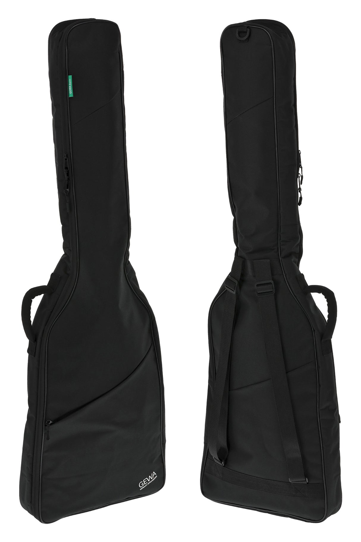 GEWA Guitar gig bag Basic 5 - E-Bass