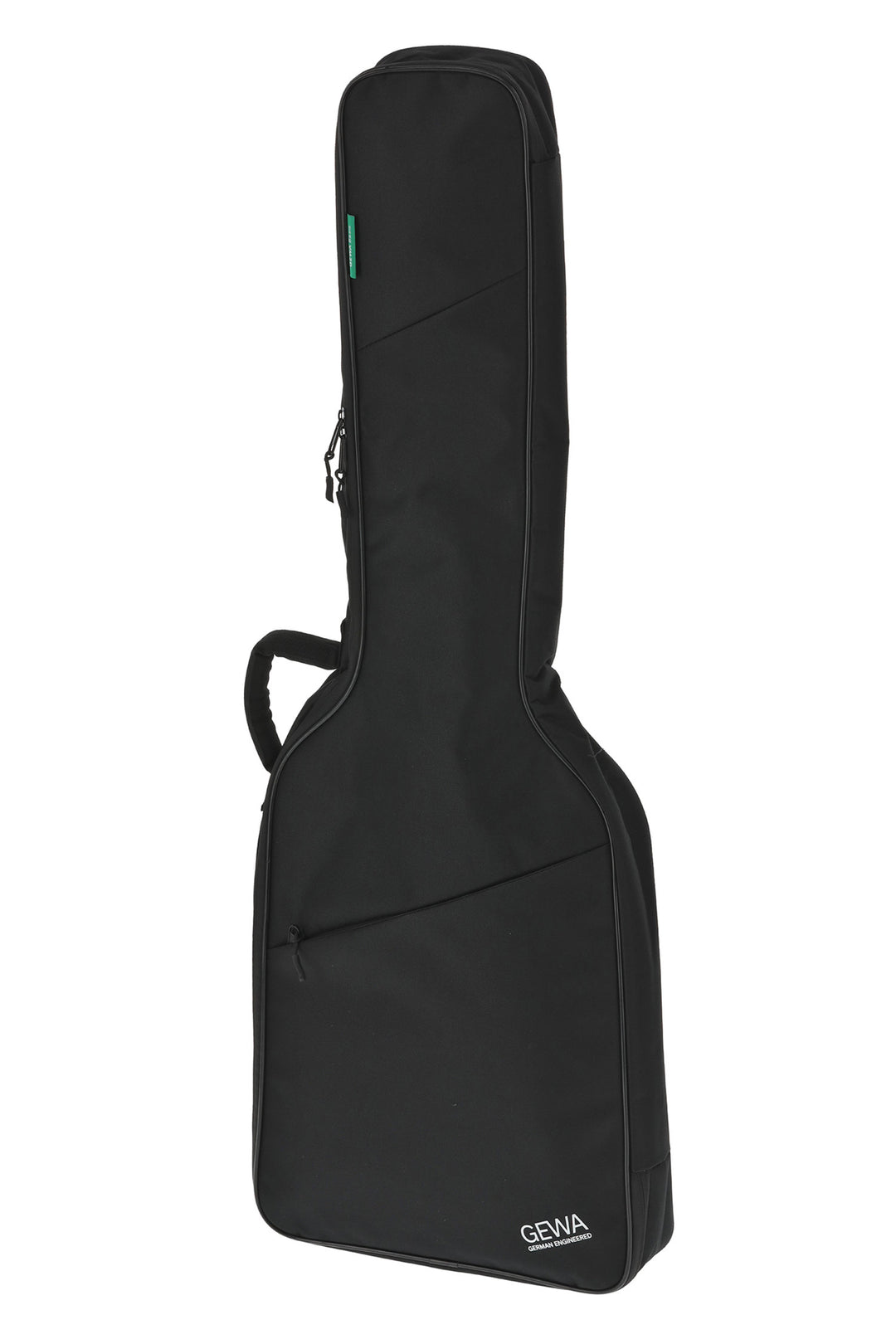 GEWA Gitarren gig bag Basic 5 - E-Gitarren