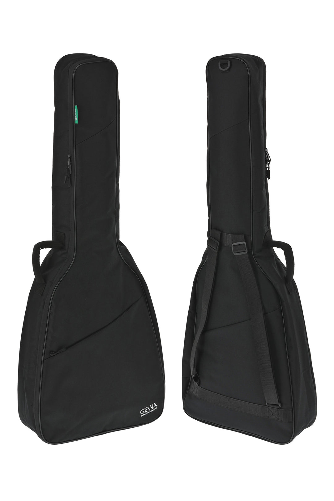 GEWA Gitarren gig bag Basic 5 - Akustik
