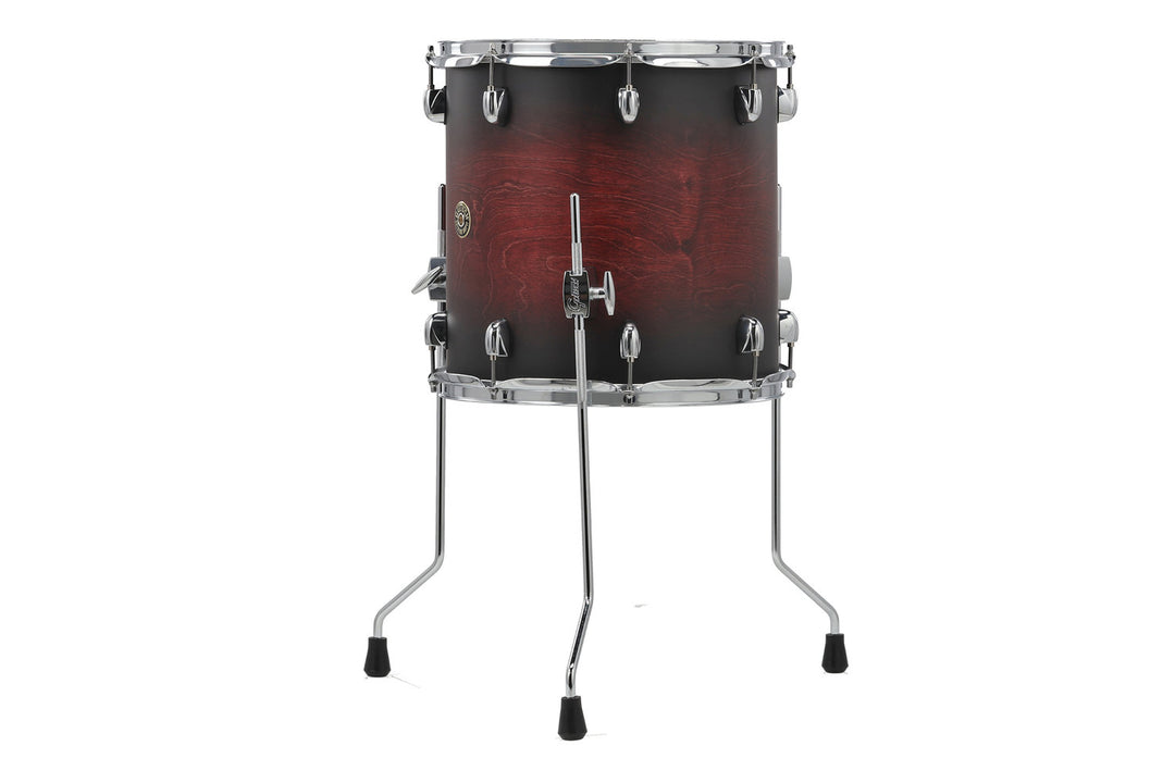Gretsch Standtom Catalina Maple - Satin Deep Cherry Burst (CM2-1414F-SDCB)