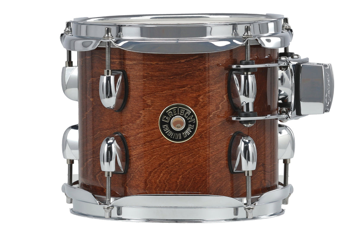 Gretsch Tom Tom Catalina Maple - Silver Sparkle (CM2-0708T-SS)