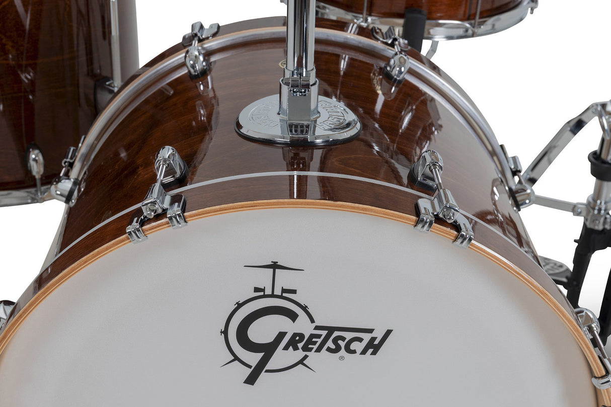 Gretsch Shell-Set Catalina Maple - Walnut Glaze (CM2-E624S-WG)
