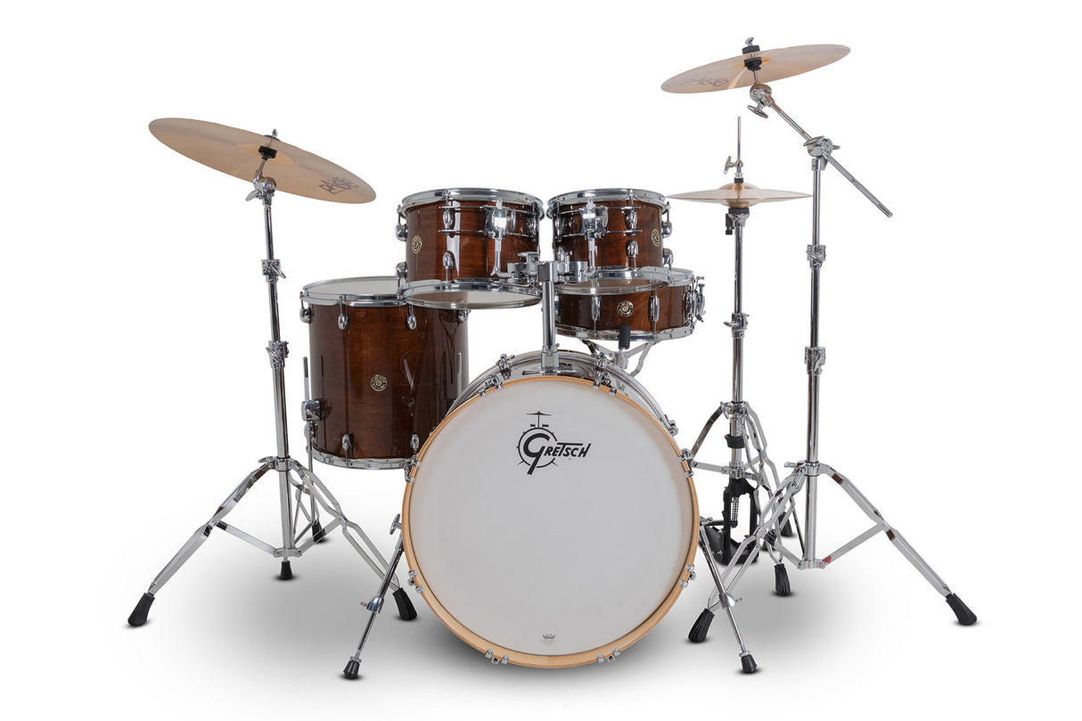 Gretsch shell set Catalina Maple - Walnut Glaze (CM2-E625-WG)