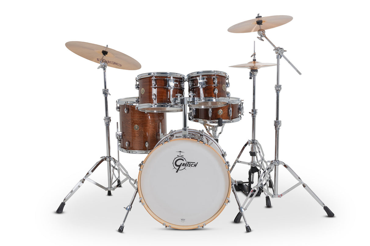 Gretsch Shell-Set Catalina Maple - Walnut Glaze (CM2-E605-WG)
