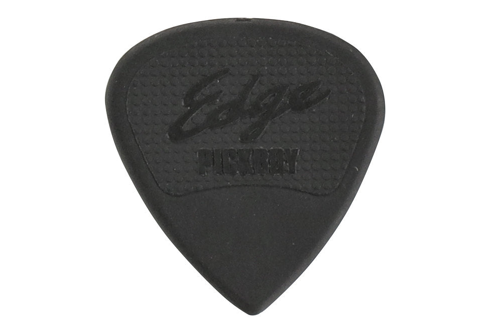 Pick Boy Carbon Nylon Plektren, Edge, 0,88 mm medium, 12 Stück