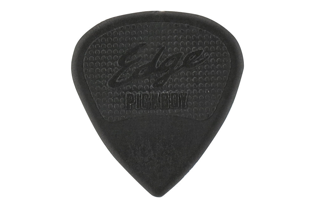 Pick Boy Carbon Nylon Plektren, Edge, 1,14 mm strong, 12 Stück