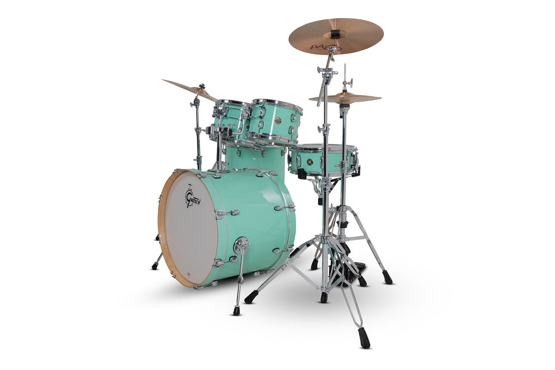 Gretsch Shell set Catalina Maple - Seafoam Green (CM2-E625-SFG)