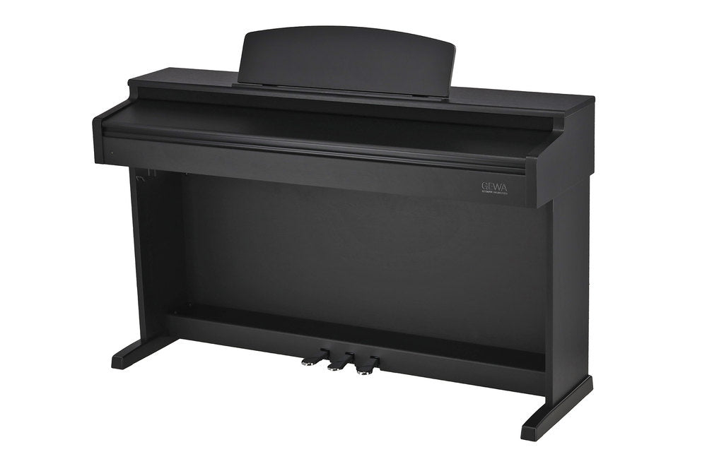 GEWA DP520 digitalpiano, schwarz matt