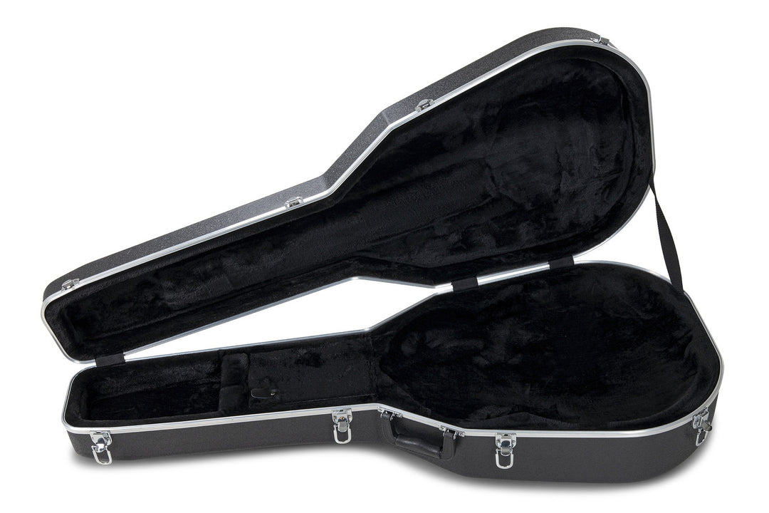 Ovation Gitarren case ABS - Super Shallow (8117-K0)