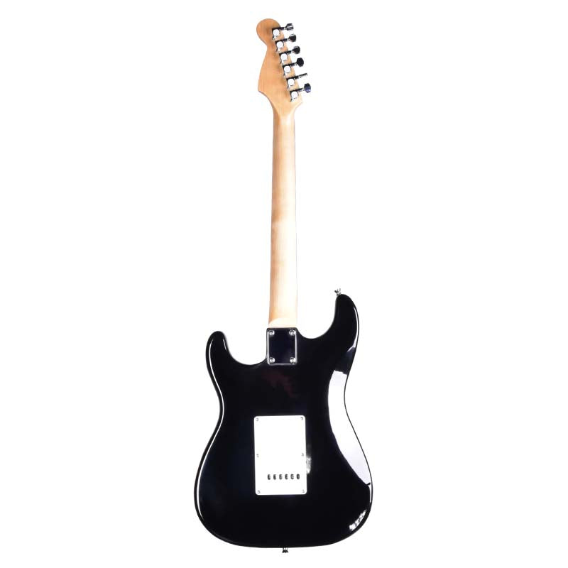 NN EG SET BK Gitarrenset E-Gitarre st