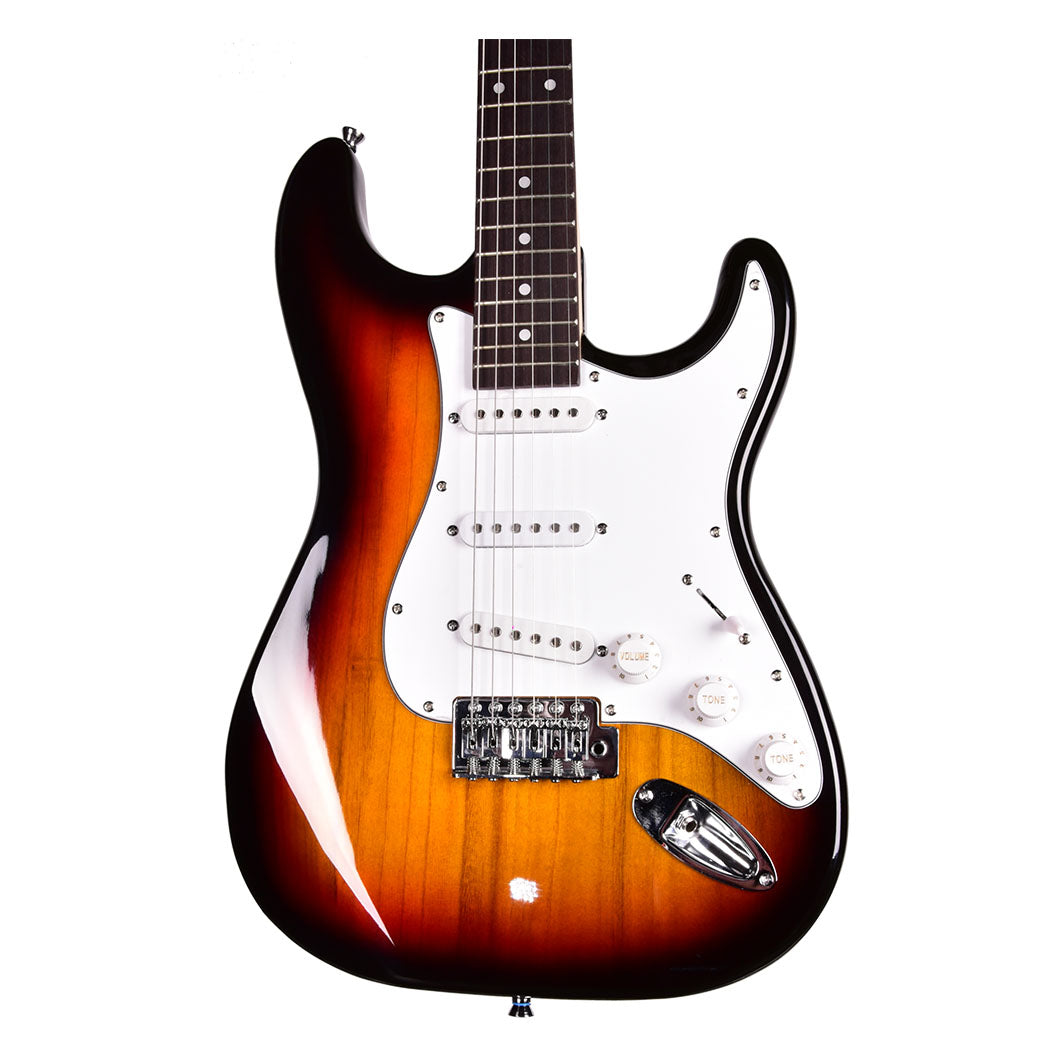 NN EG SET SB Gitarrenset E-Gitarre st