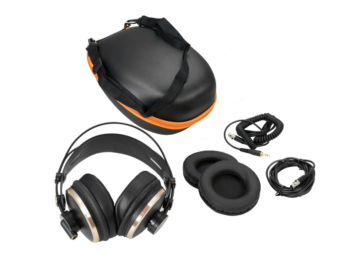 OMNITRONIC SHP-950M Deluxe Monitoring-Kopfhörer