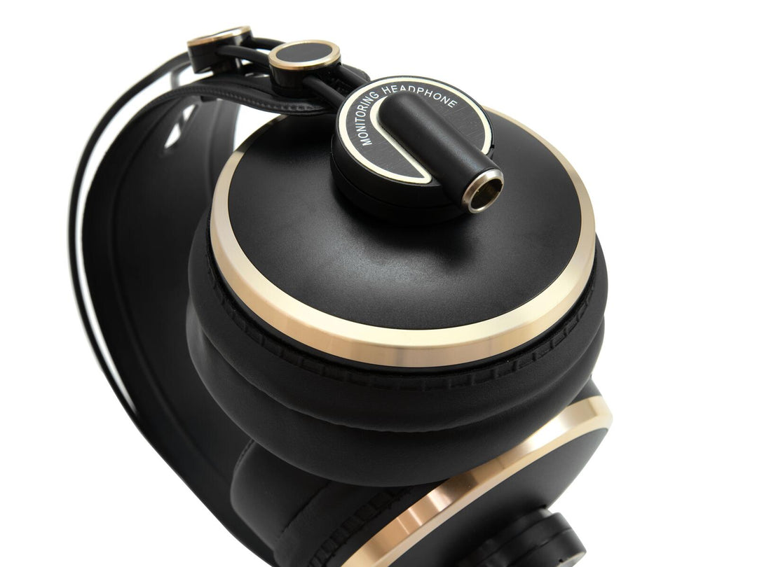 OMNITRONIC SHP-950M Deluxe Monitoring-Kopfhörer
