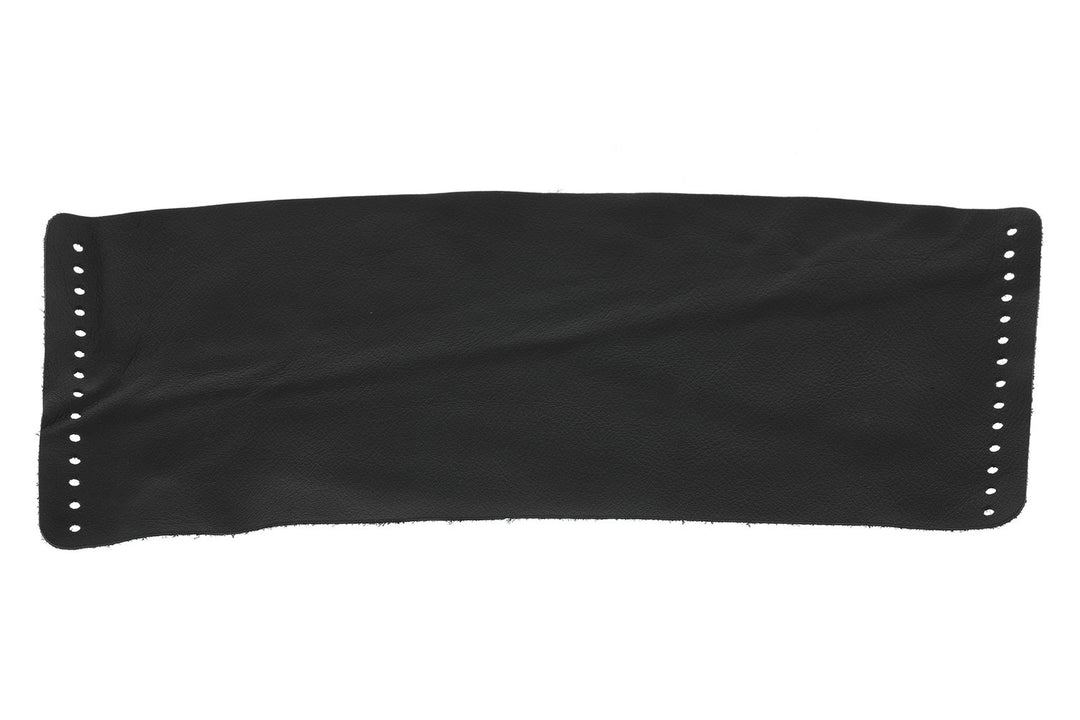 GEWA Ventilschutz Leder - B-Tuba, Teil A