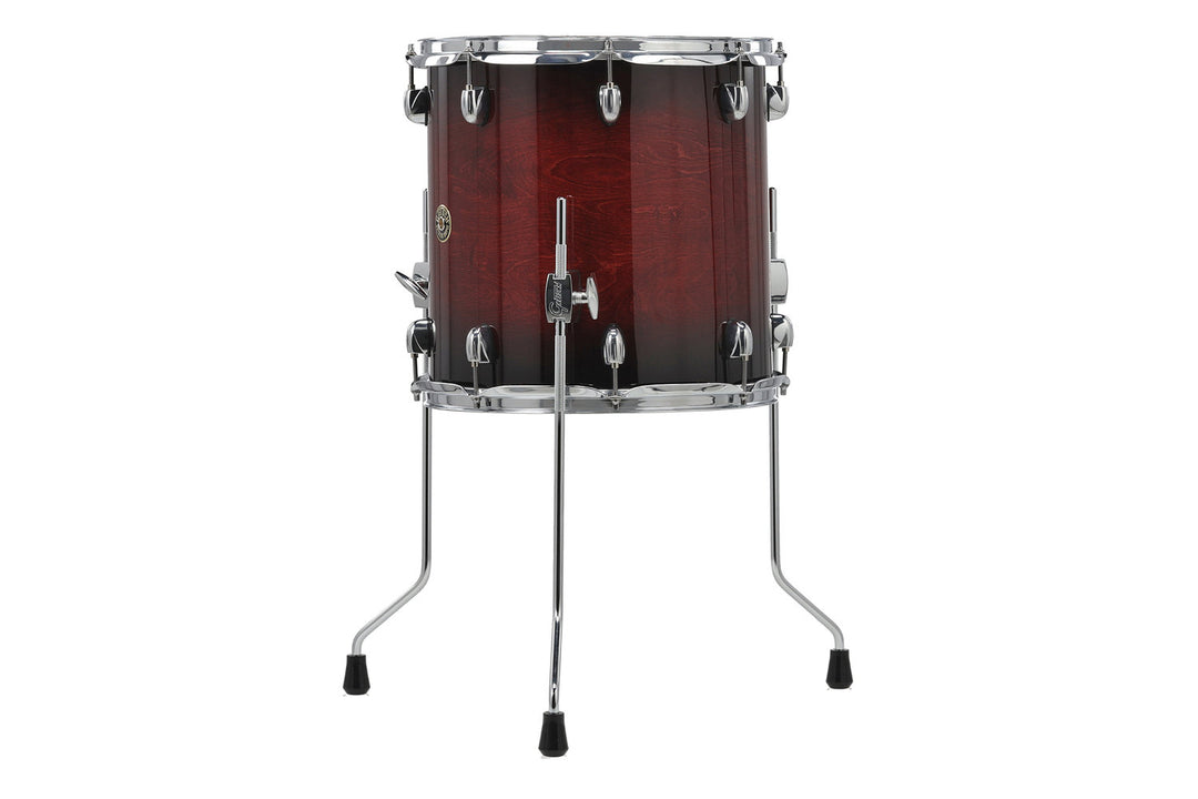 Gretsch Standtom Catalina Maple - Deep Cherry Burst (CM2-1414F-DCB)
