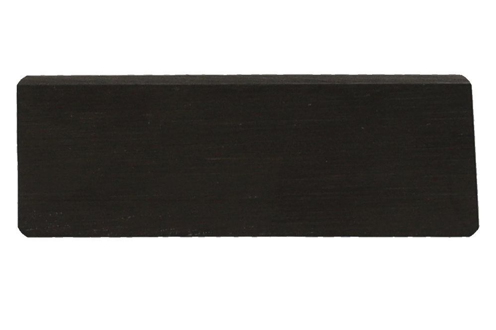 GEWA Obersattel aus Blackwood für cello