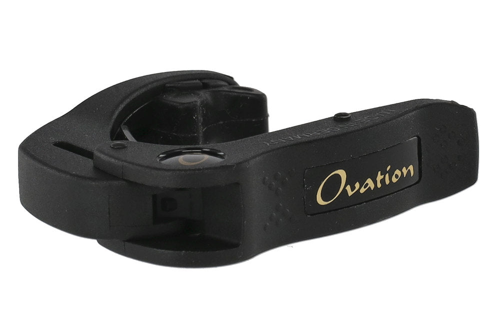Ovation CK1 Kapodaster für gebogenes Griffbrett, 6-saitige gitarren